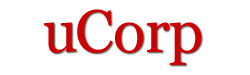 uCorp Logo